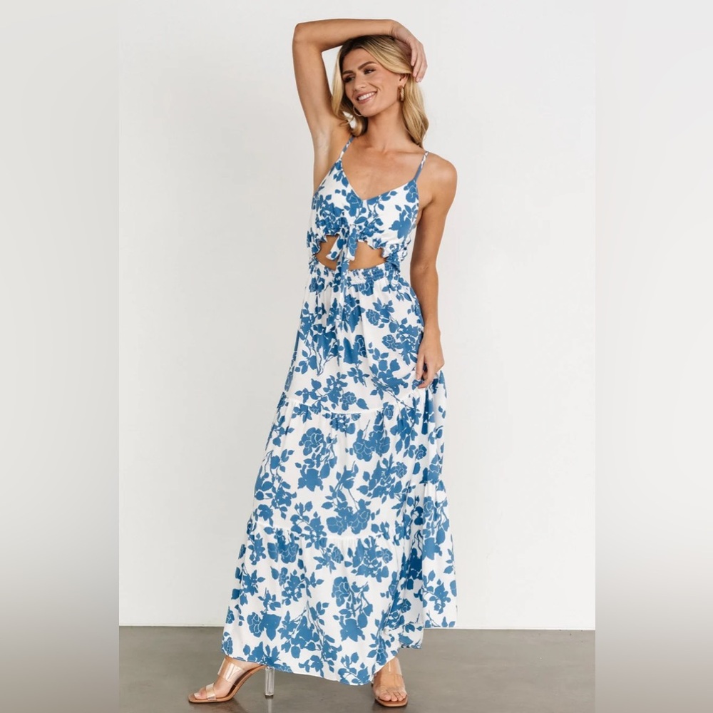 Baltic Born Valletta Maxi